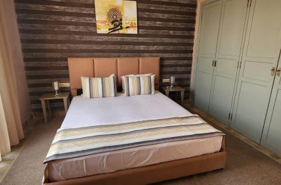 Location Longue Durée – Appartement Meublé