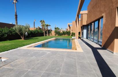 Villa d’Exception Plain-Pied