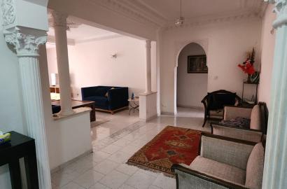 Spacieux Appartement en plein cœur de Guéliz
