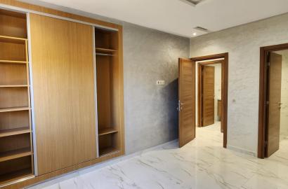 Superbe Appartement au cœur du quartier Victor Hugo Marrakech