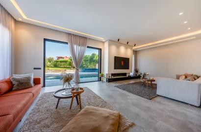 Villa Argan | Marrakech